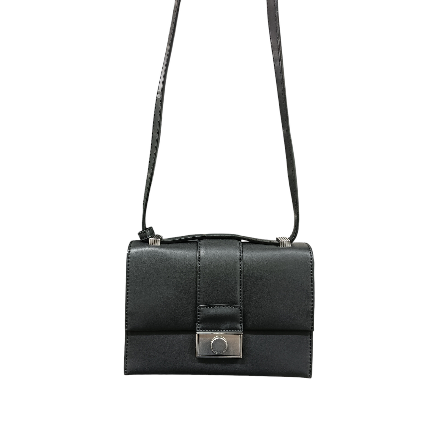CHARLES & KEITH SHOULDER BAG BLACK