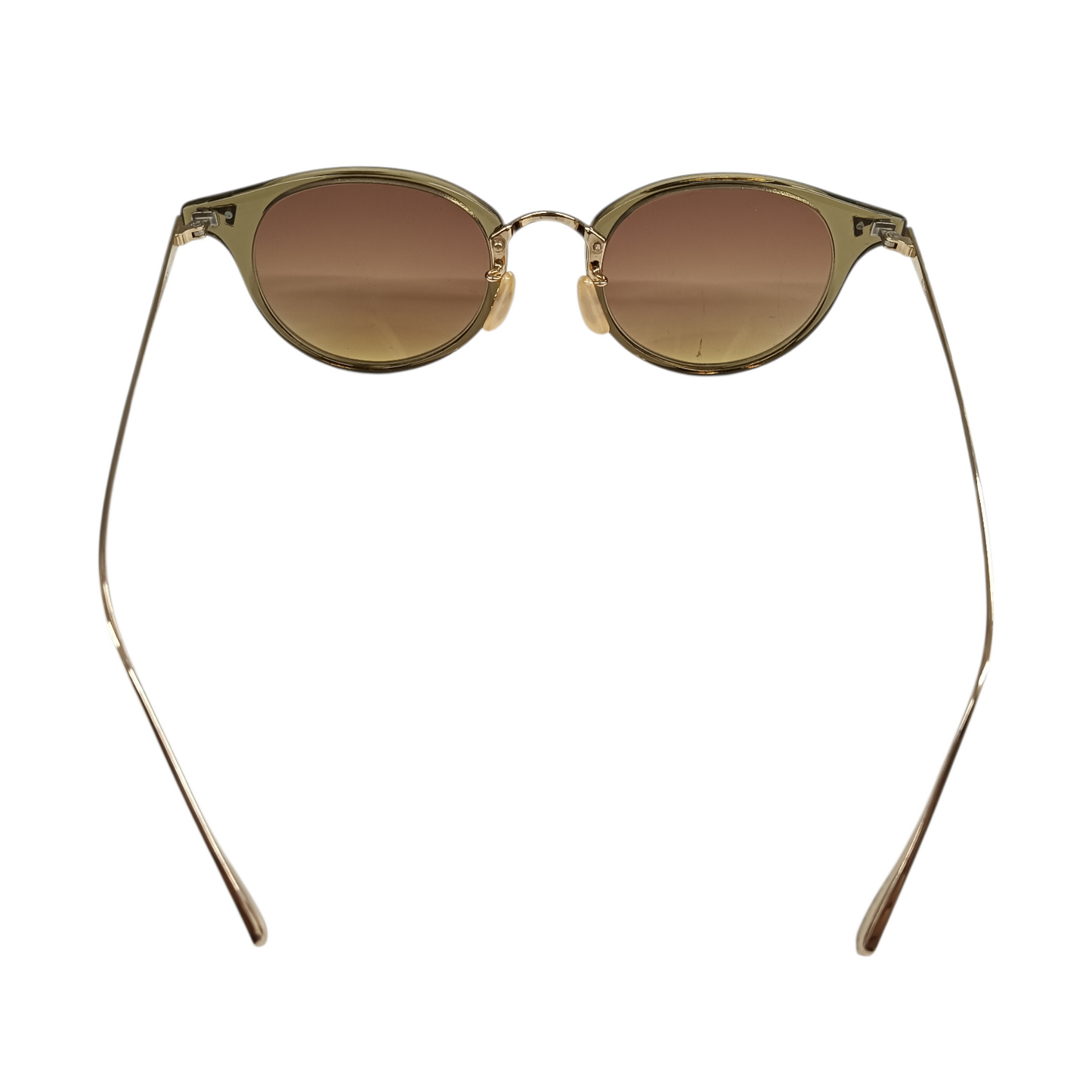 BJ CLASSIC COM Sunglasses 510N  Gold