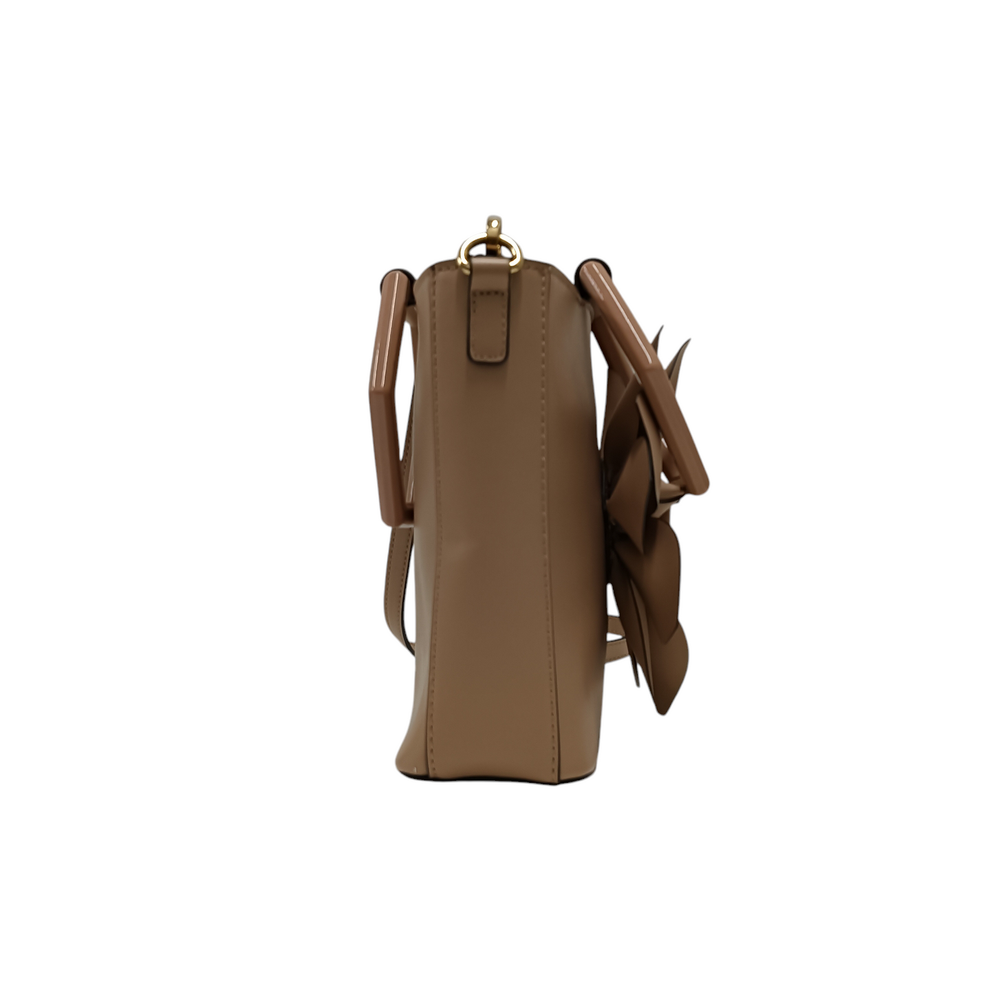 ALDO 2WAY BAG LIGHT BROWN 82384