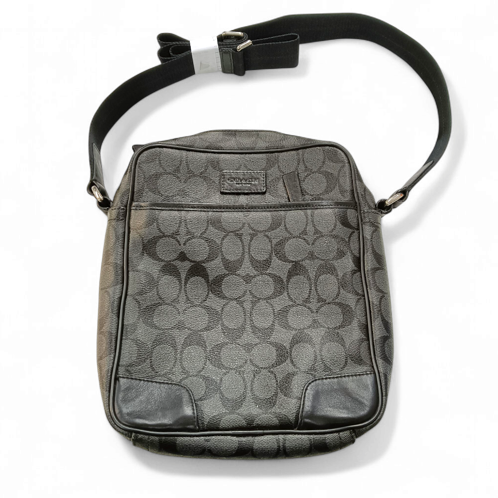 Coach Shoulder Bag F71167