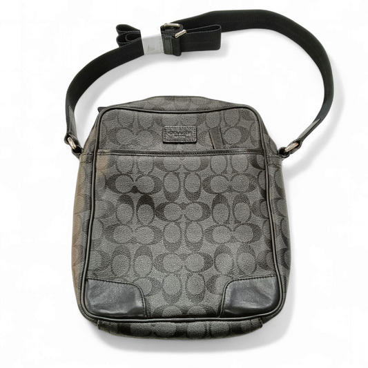 Coach Shoulder Bag F71167