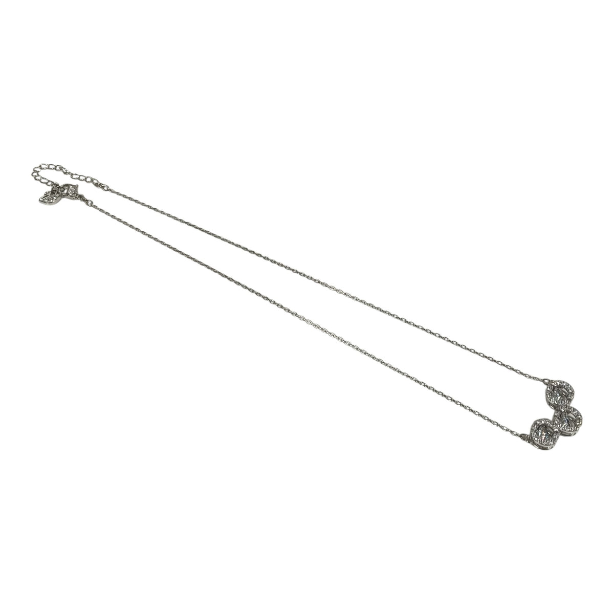 Necklace SWAROVSKI Silver 5646732