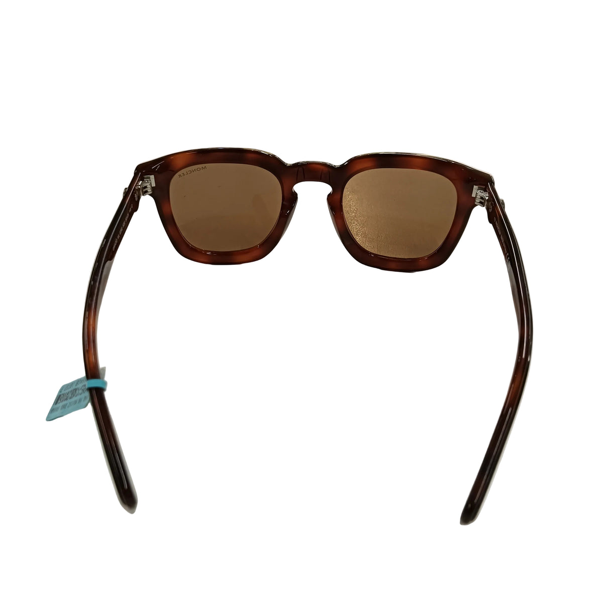 Sunglasses MONCLER ML 0262 52E Brown