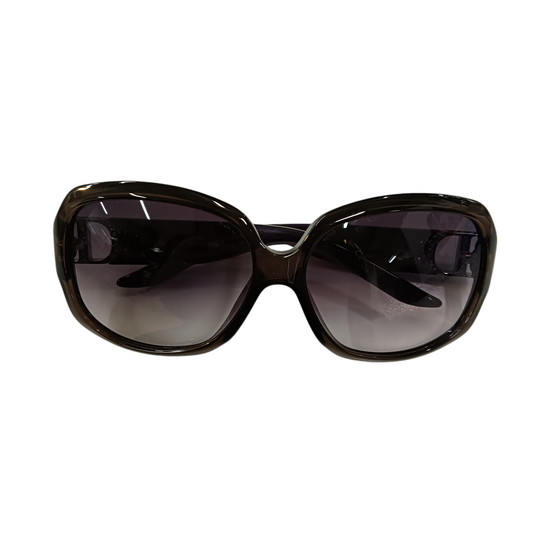 DIOR SUNGLASSES PURPLE