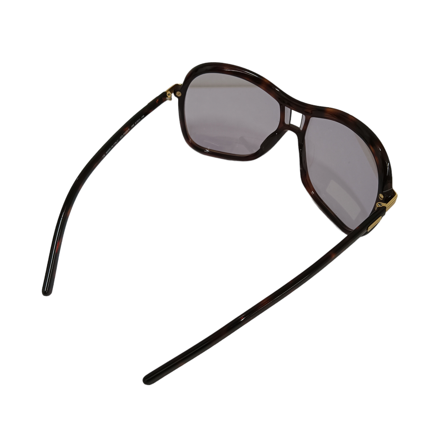 GUCCI Sunglasses GG2558 Brown