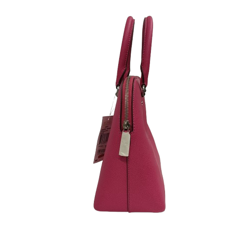 MICHAEL KORS 2WAY Bag 30S5SCPS2L Shocking Pink