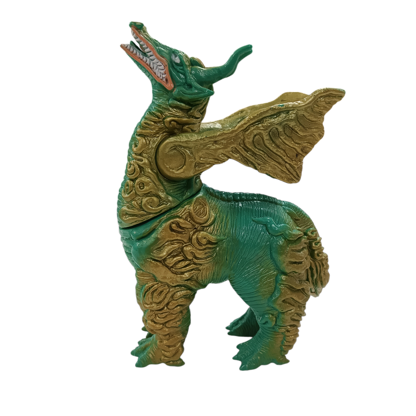 BANDAI FIGURE DODONGO/1994