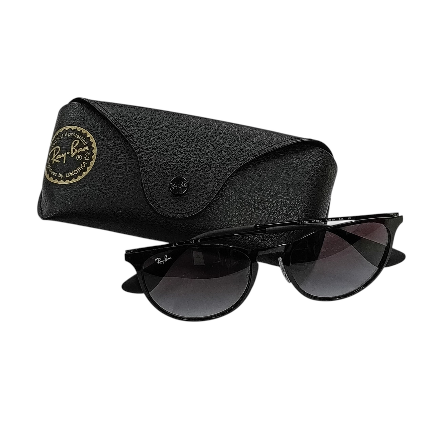 Ray-Ban Sunglasses RB-3539