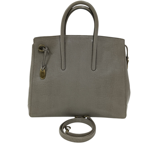 TOFF&LOADSTONE 2Way Bag Light Gray