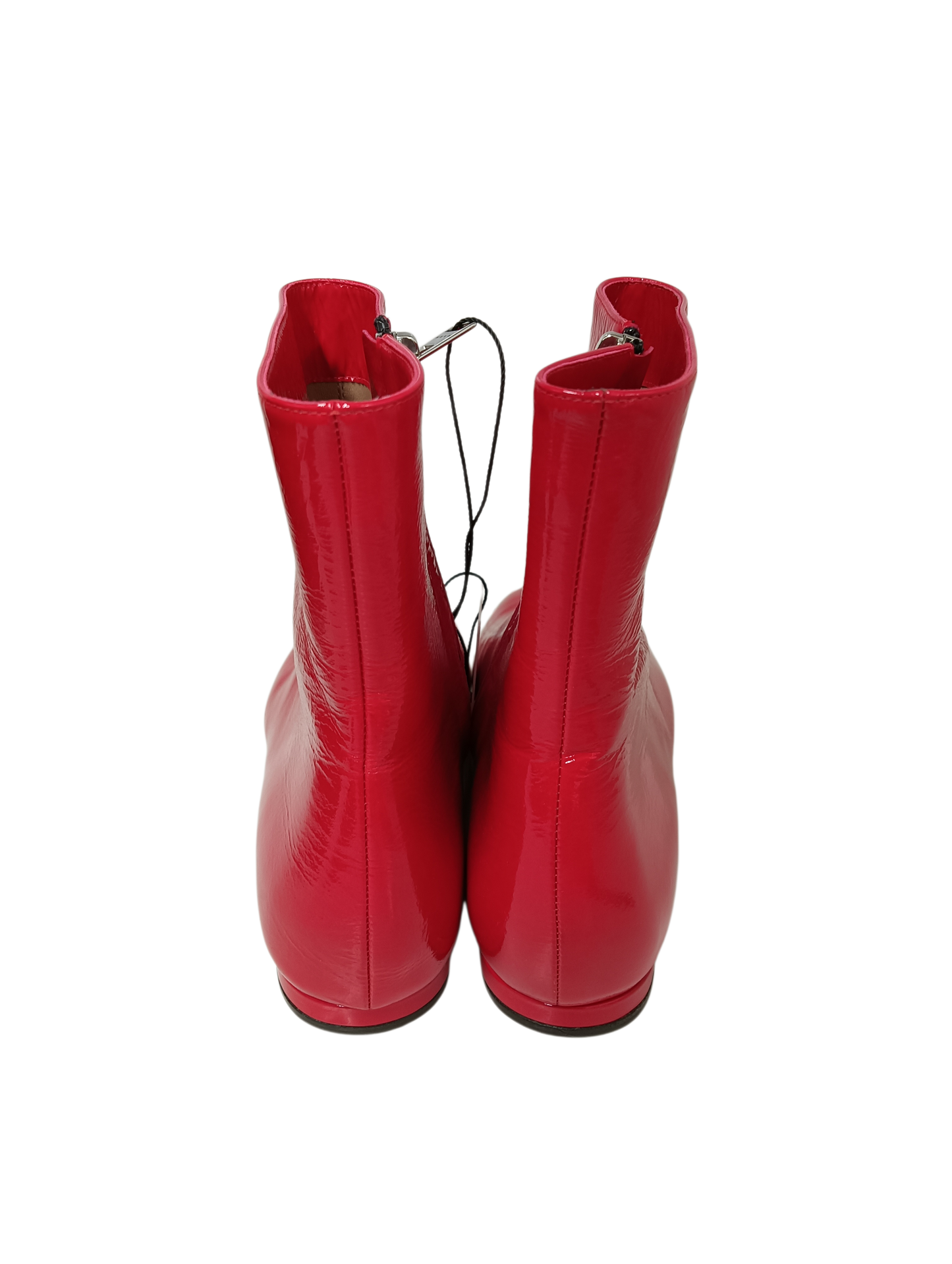 MARNI Boots Size 23.5 cm Lady's Red