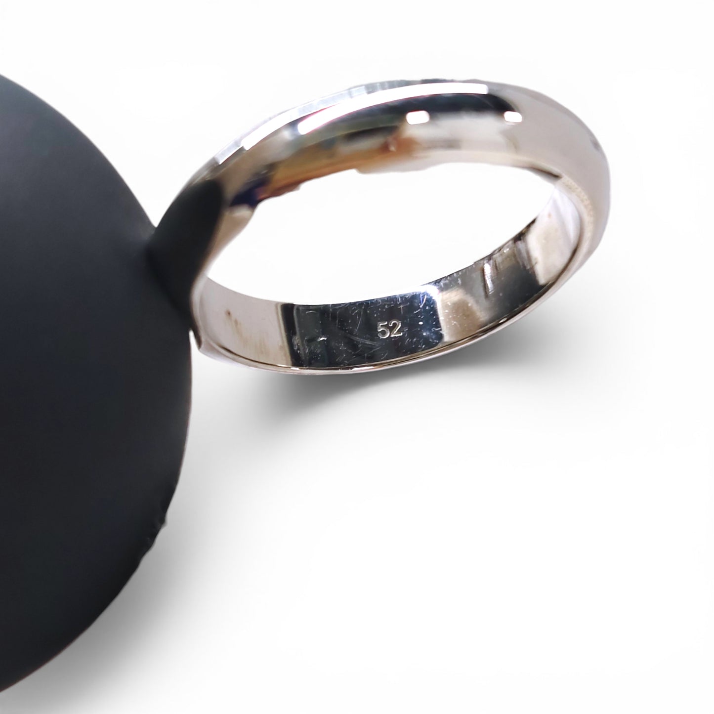 GIVENCHY Ring PEARL NO.15 Rank B