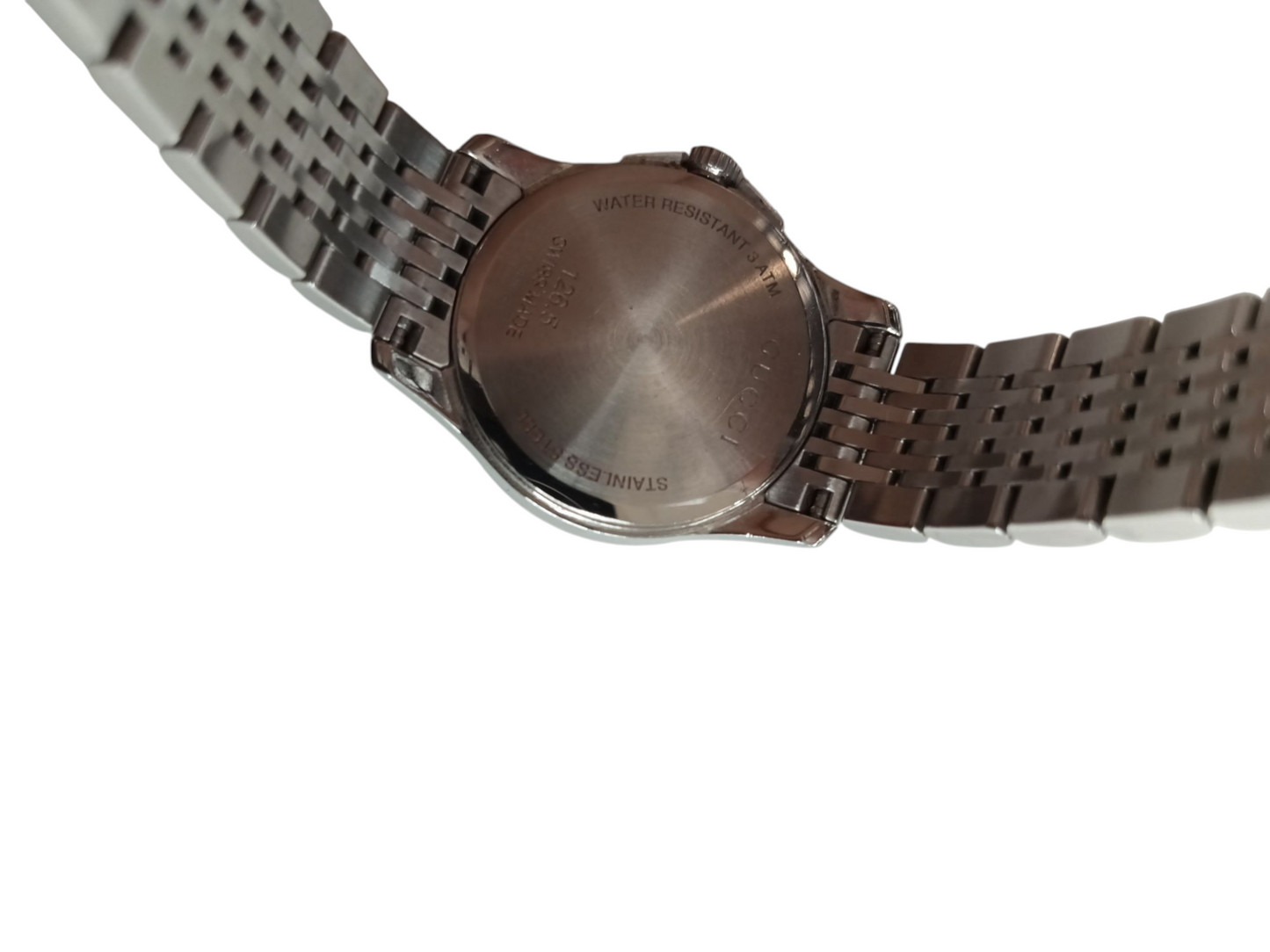 GUCCI Watch Wrist 126.5