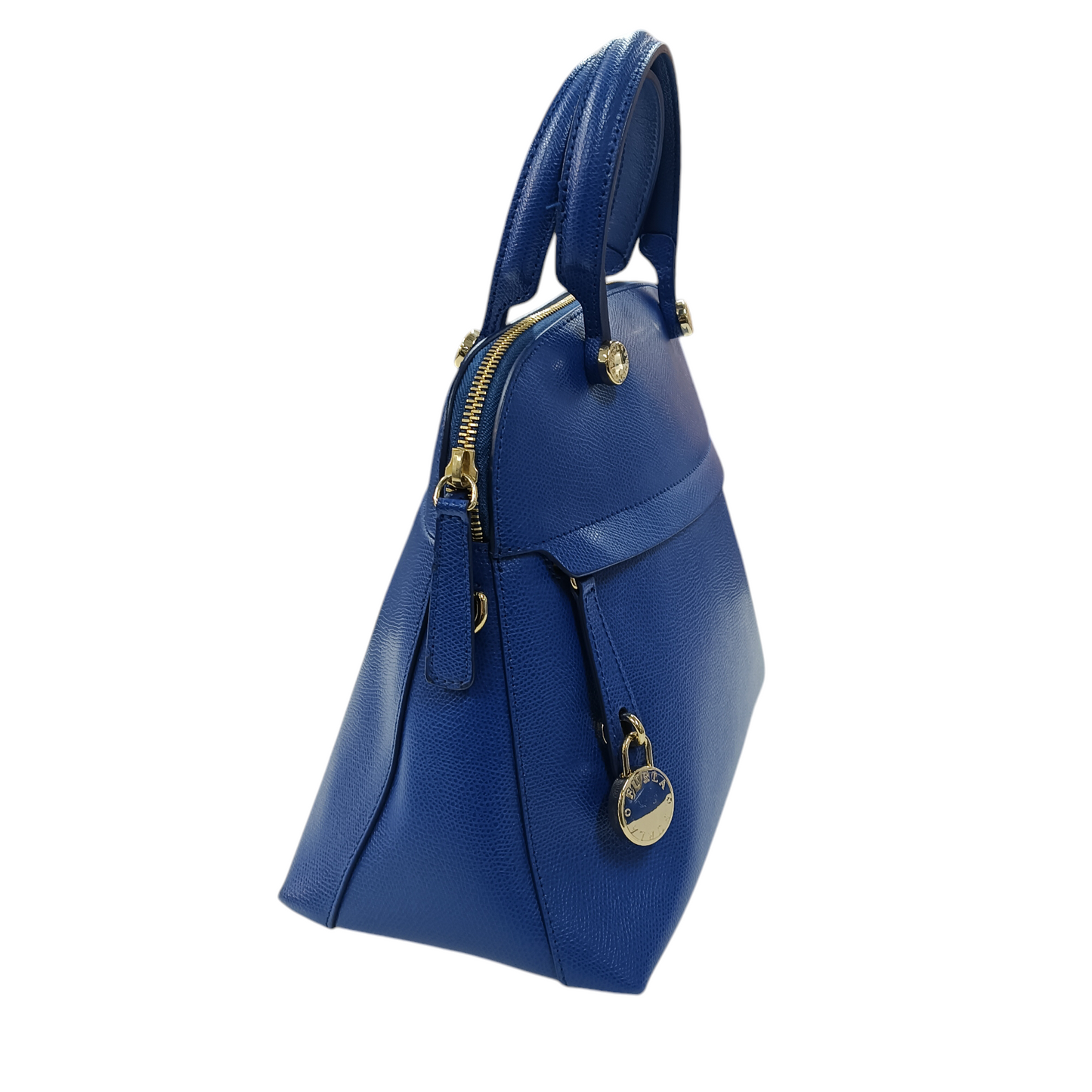 FURLA 2Way Shoulder Bag Blue G5996