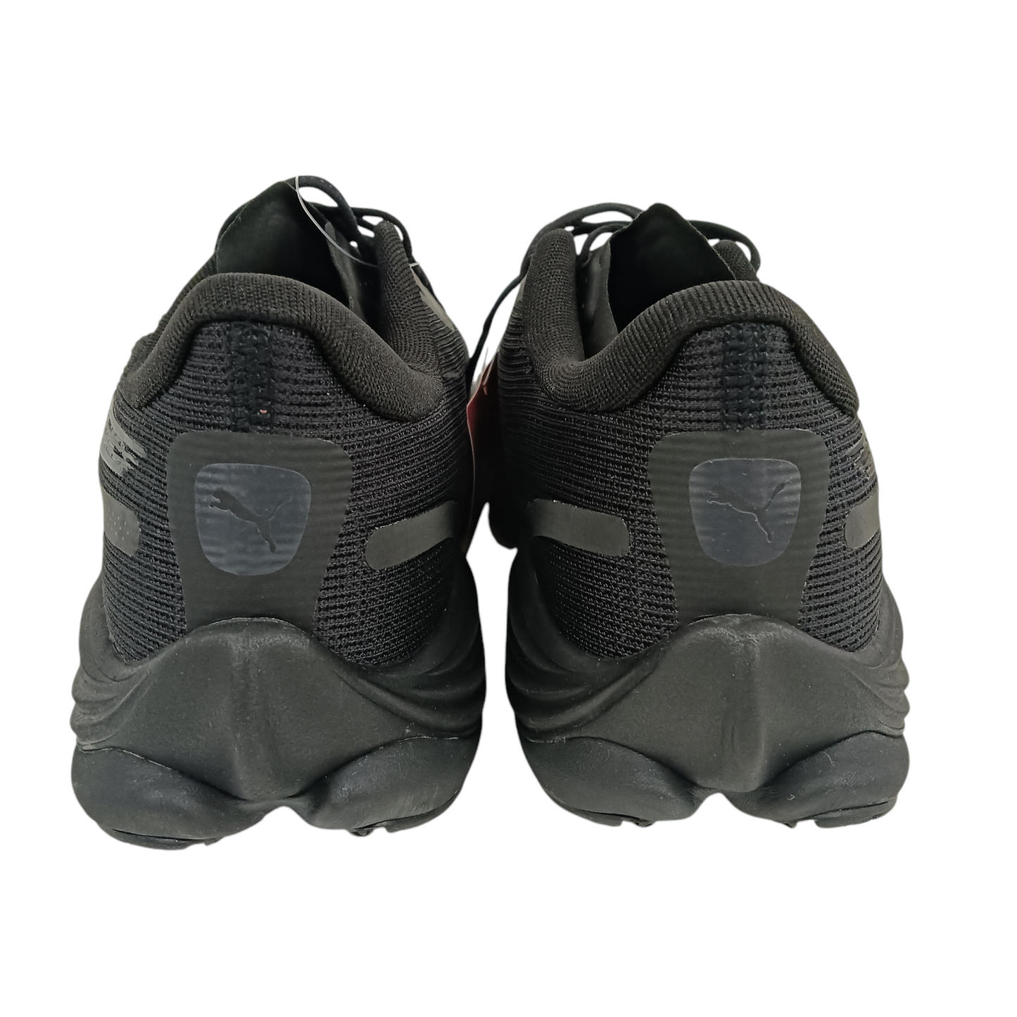 PUMA Sneaker 28cm 379614-02 Mens Black Rank (A) NITRO