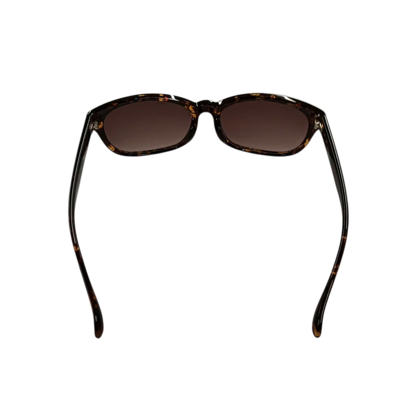 JINS Sunglasses LRF-13-9052A Brown