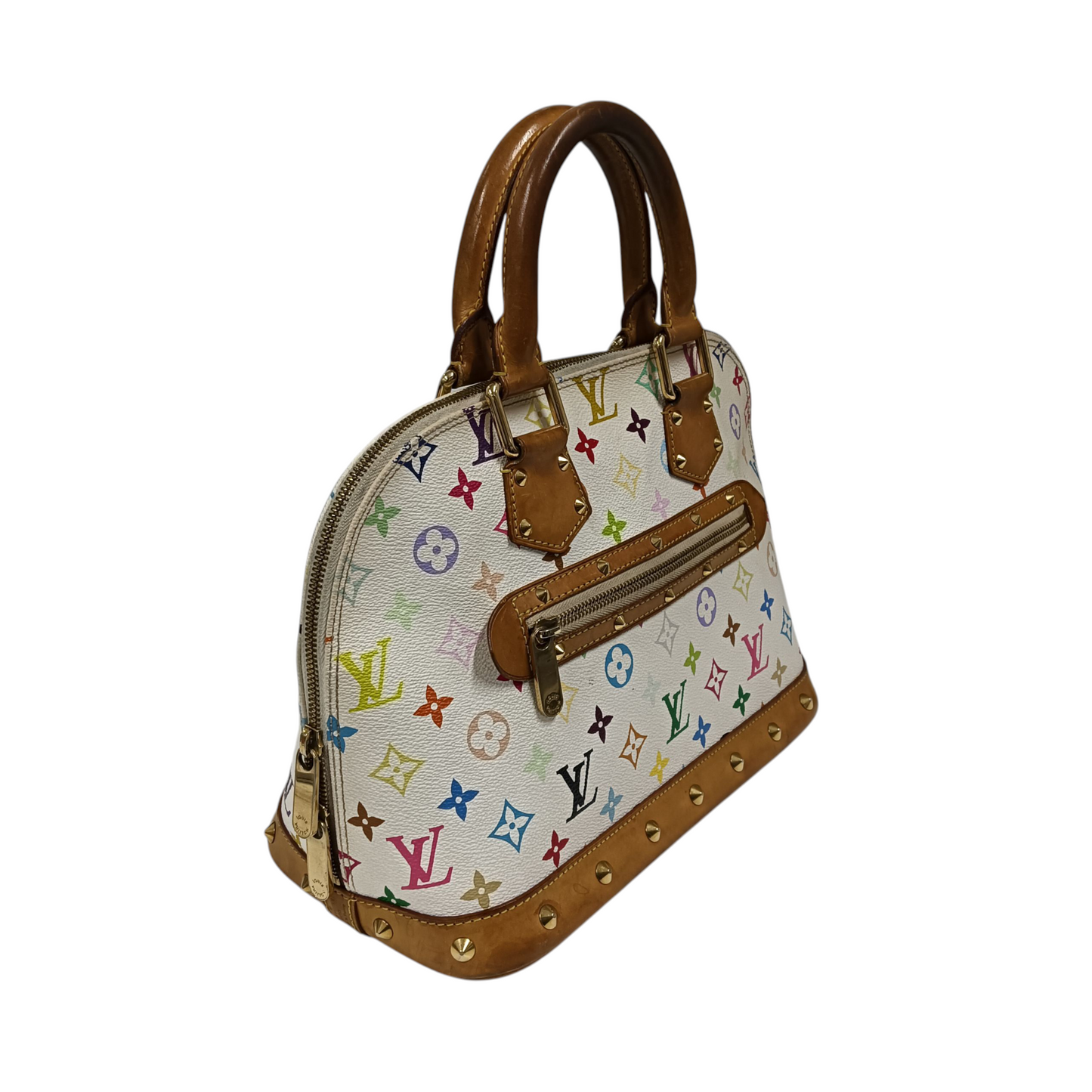 Louis Vuitton Handbags Monogram M40443