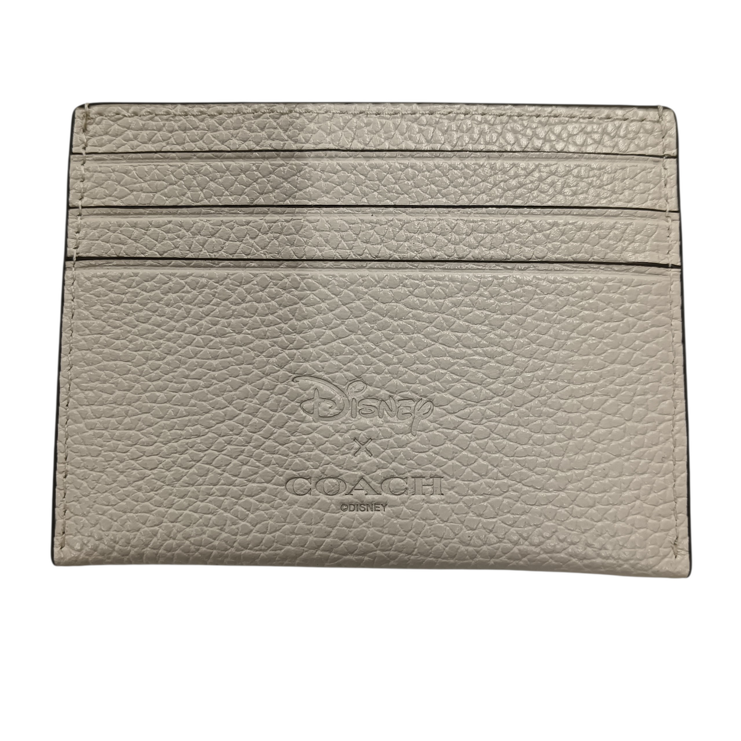 COACH Card Holder