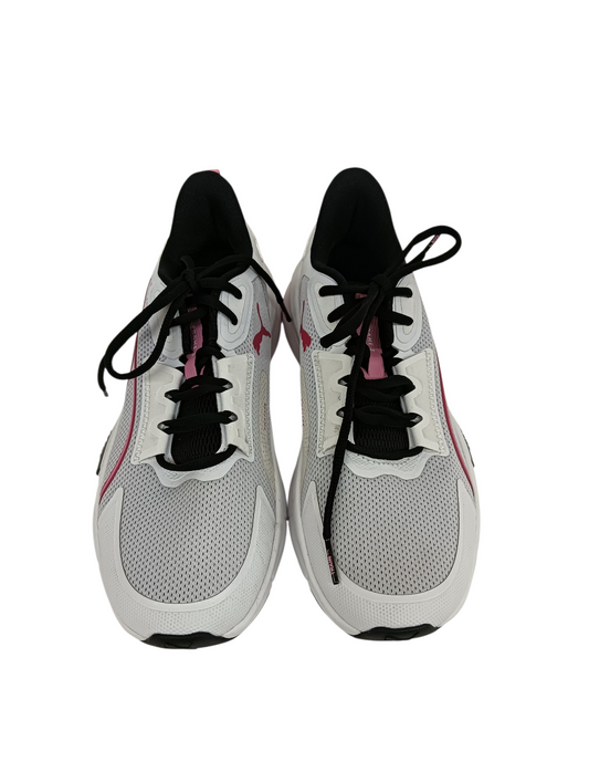 PUMA Sneaker Size 7.5 US 379560-03 Lady's White