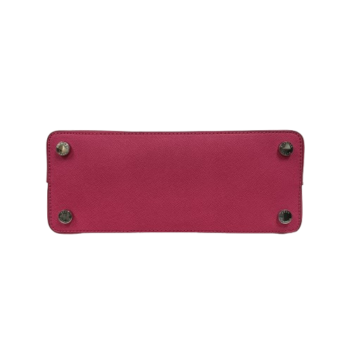 MICHAEL KORS 2WAY Bag 30S5SCPS2L Shocking Pink