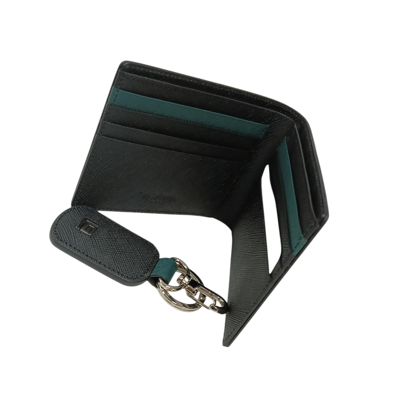 Guy Laroche Wallet set Black