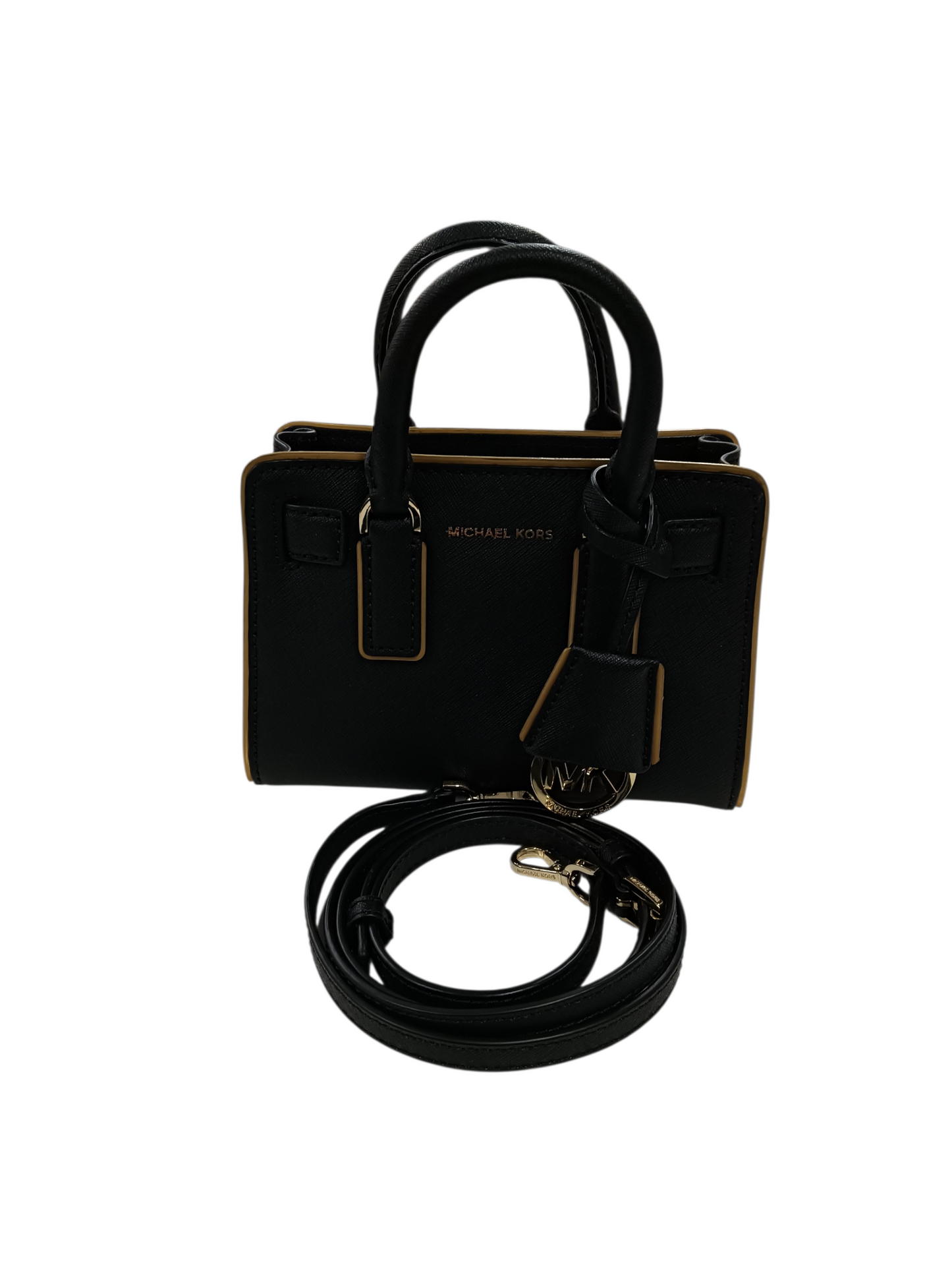 MICHAEL KORS 2Way Bag Black 32H5GUBC2U
