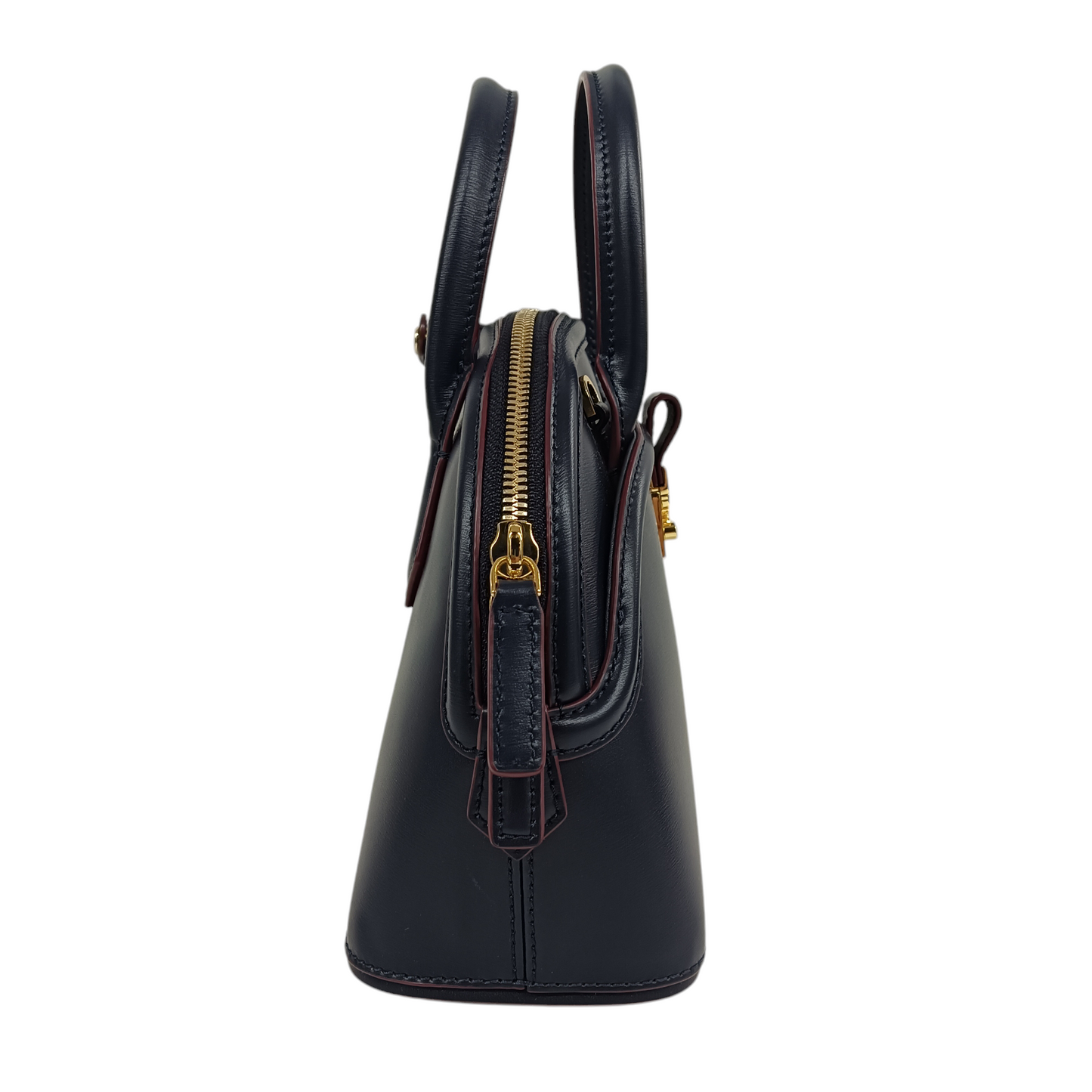 MCM 2Way Bag WMTBSNN04VZ001 Rank (B) Navy