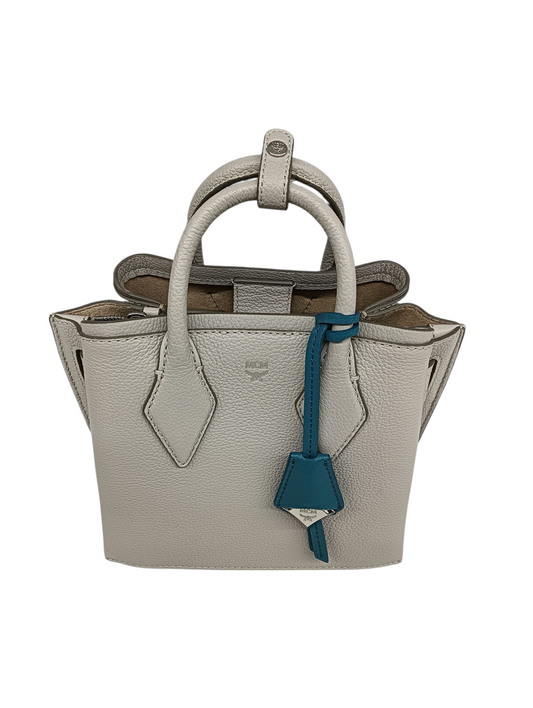 MCM 2Way Bag MWTASMA04FJ001 / Damage