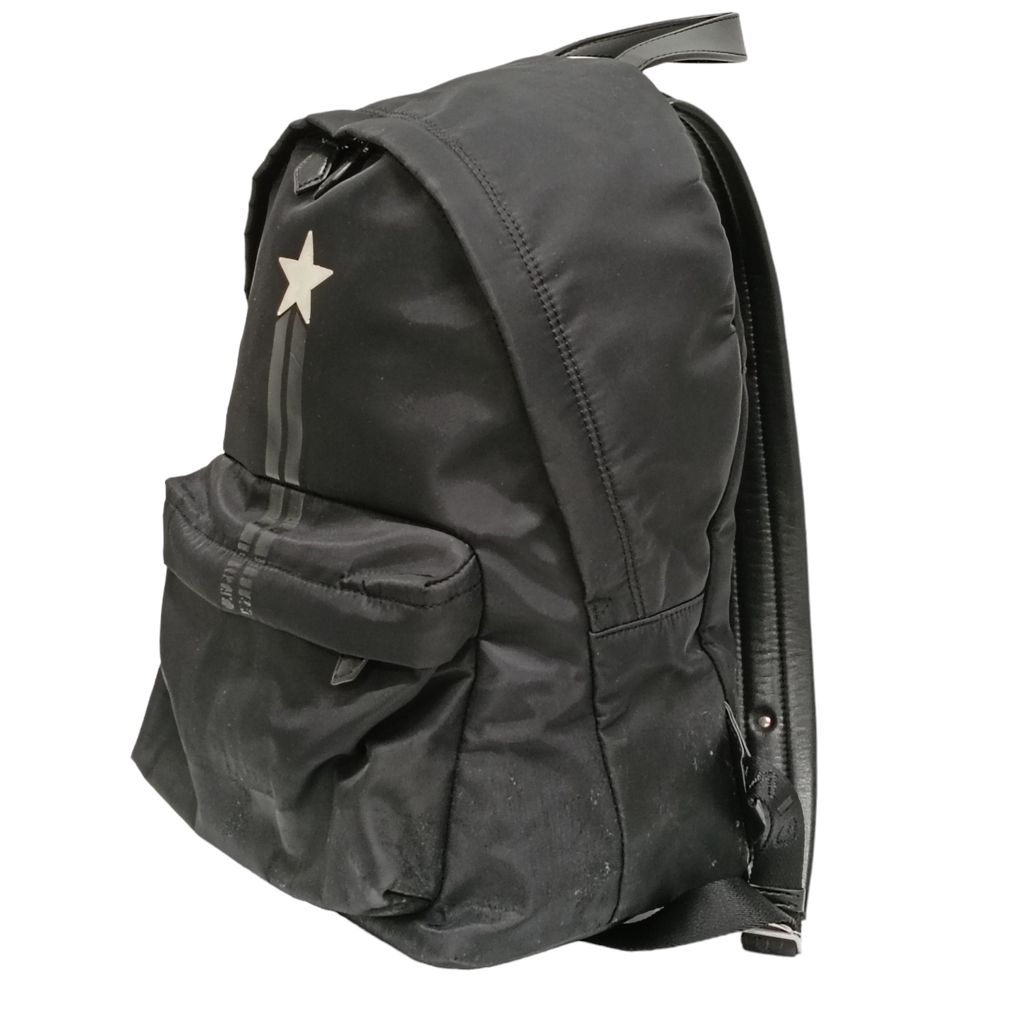 GIVENCHY Rucksack ZED 0165 Black