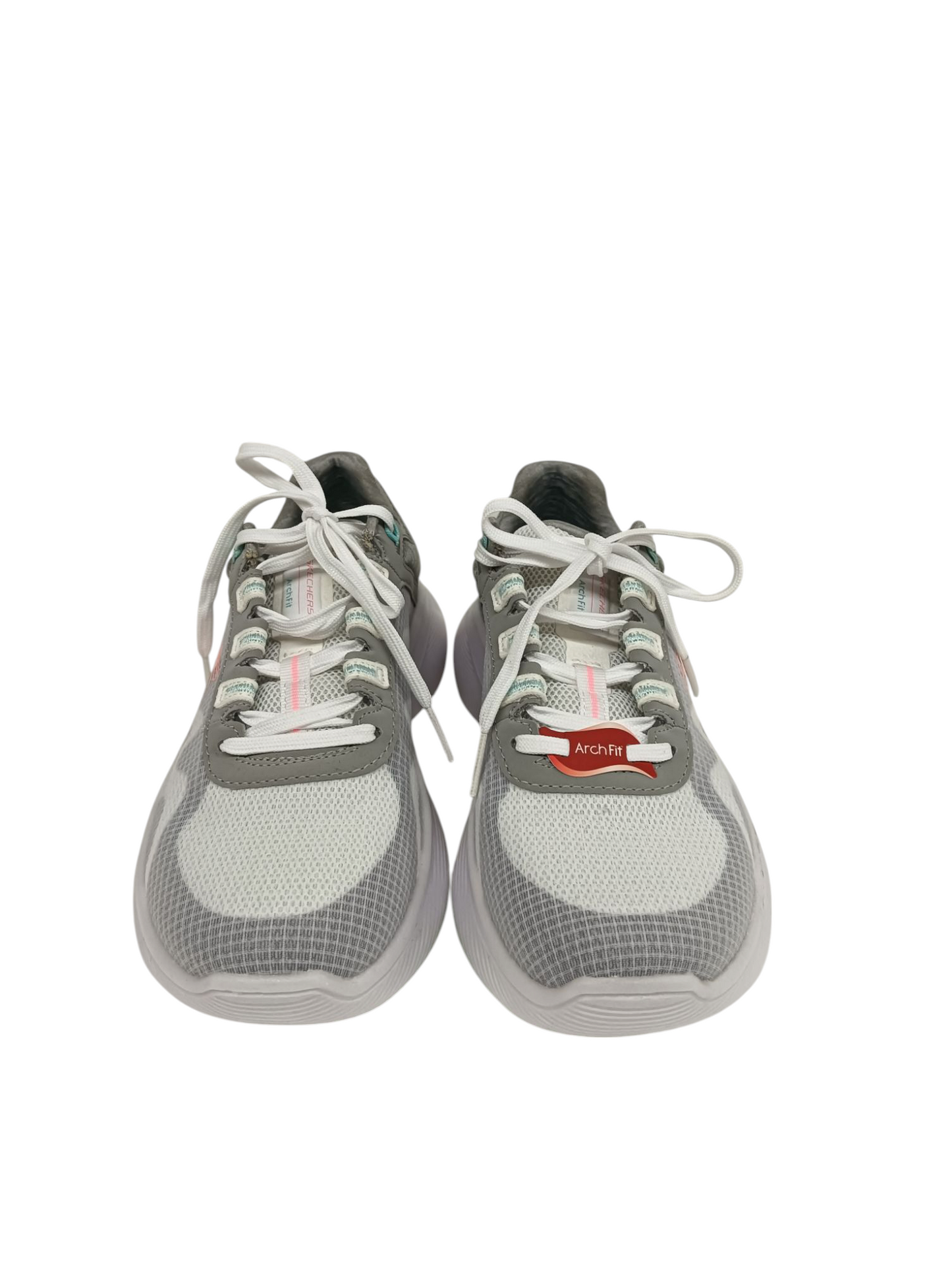 SKECHERS Sneaker 5 Lady's 149985 Gray