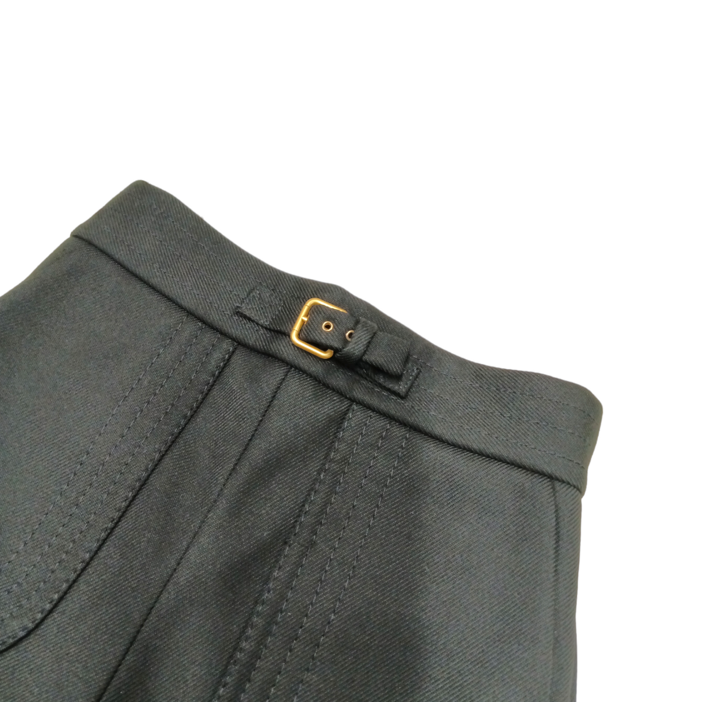 RAD VALENTINO Shorts 36 Black Rank B