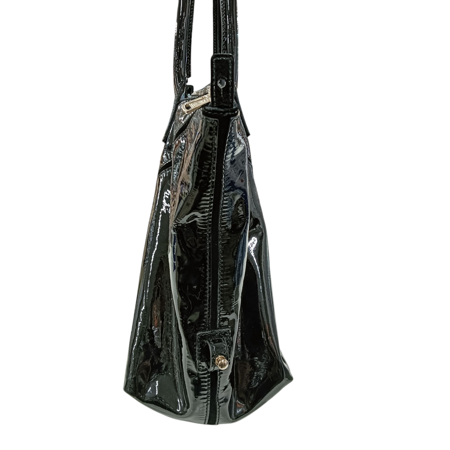 Yves Saint Laurent Tote Bag 208314 214397 Black