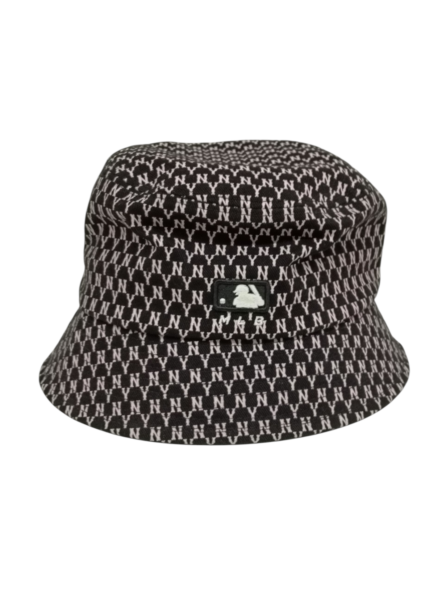 MLB HAT Black/Pink 32CPH2111