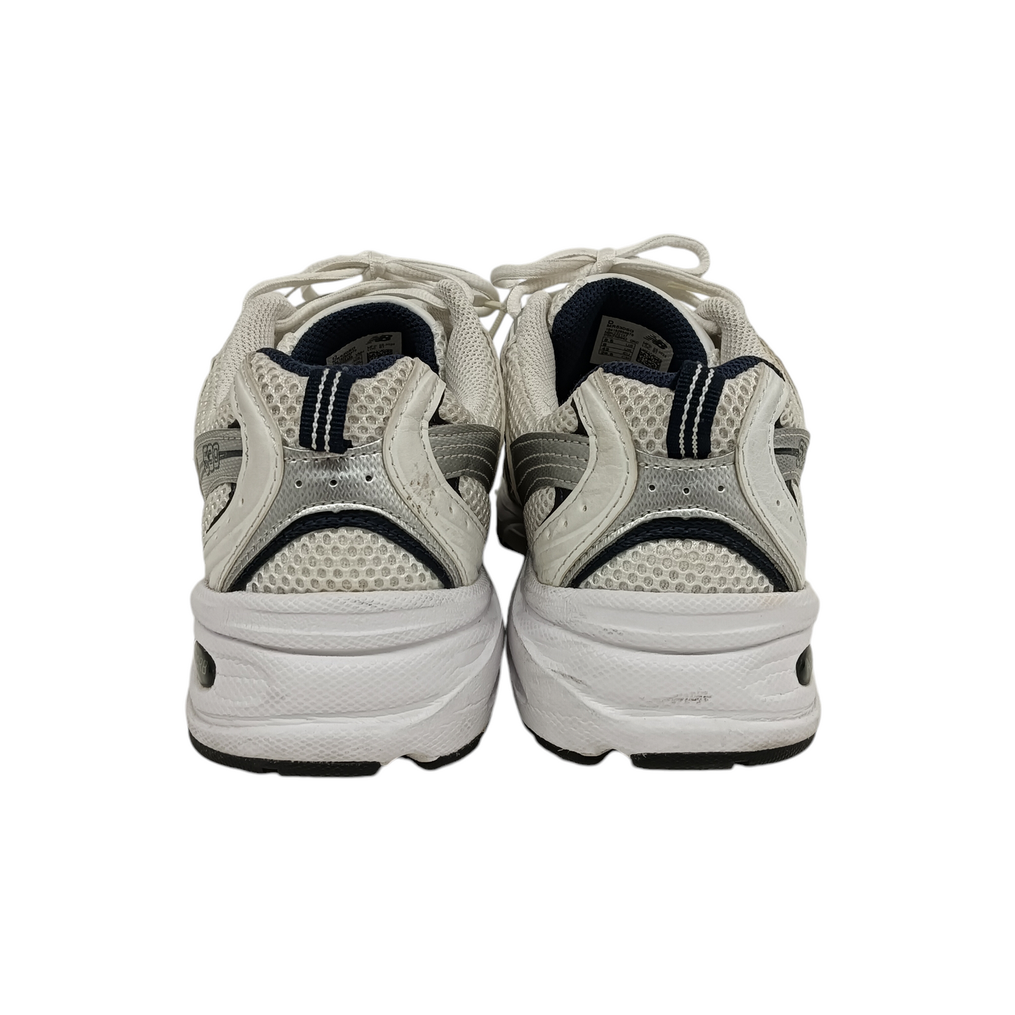 NEW BALANCE Sneaker 26.5cm Mens MR530SG White/Silver Stain