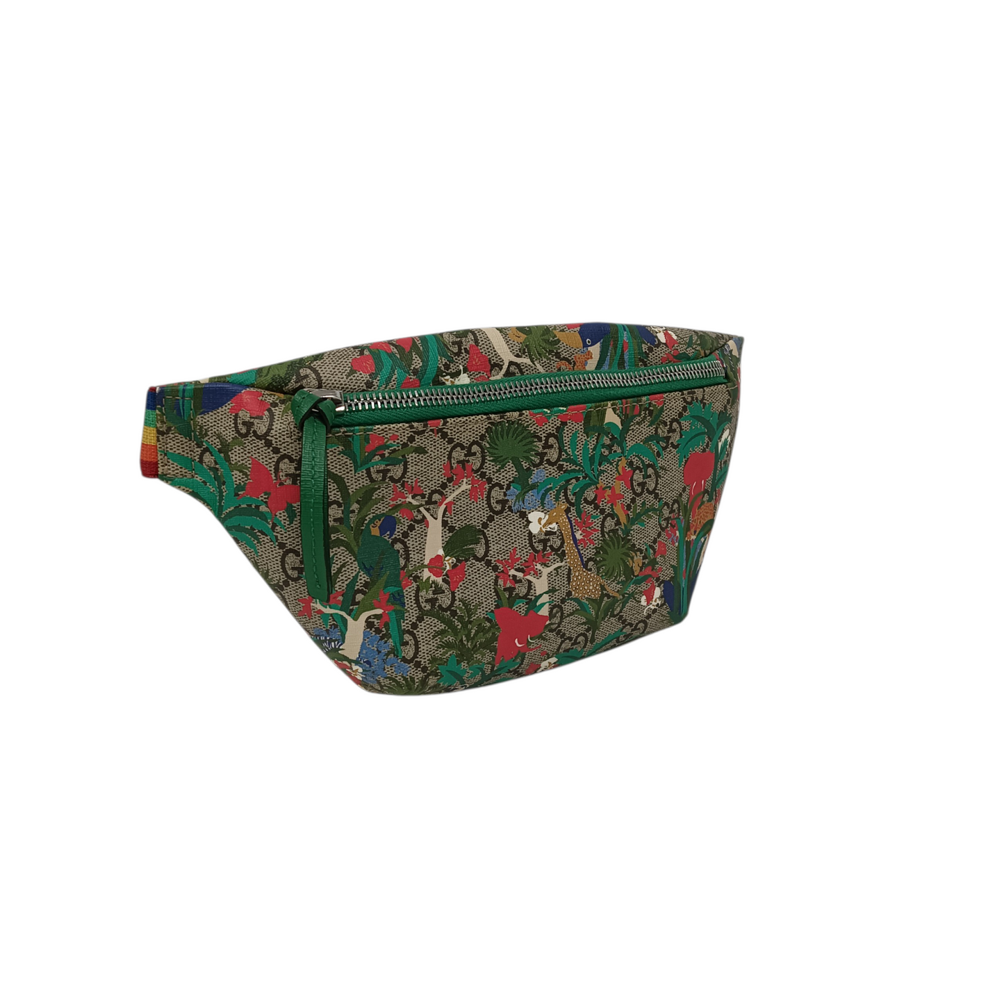 GUCCI Body Bag 502095 Multi Color