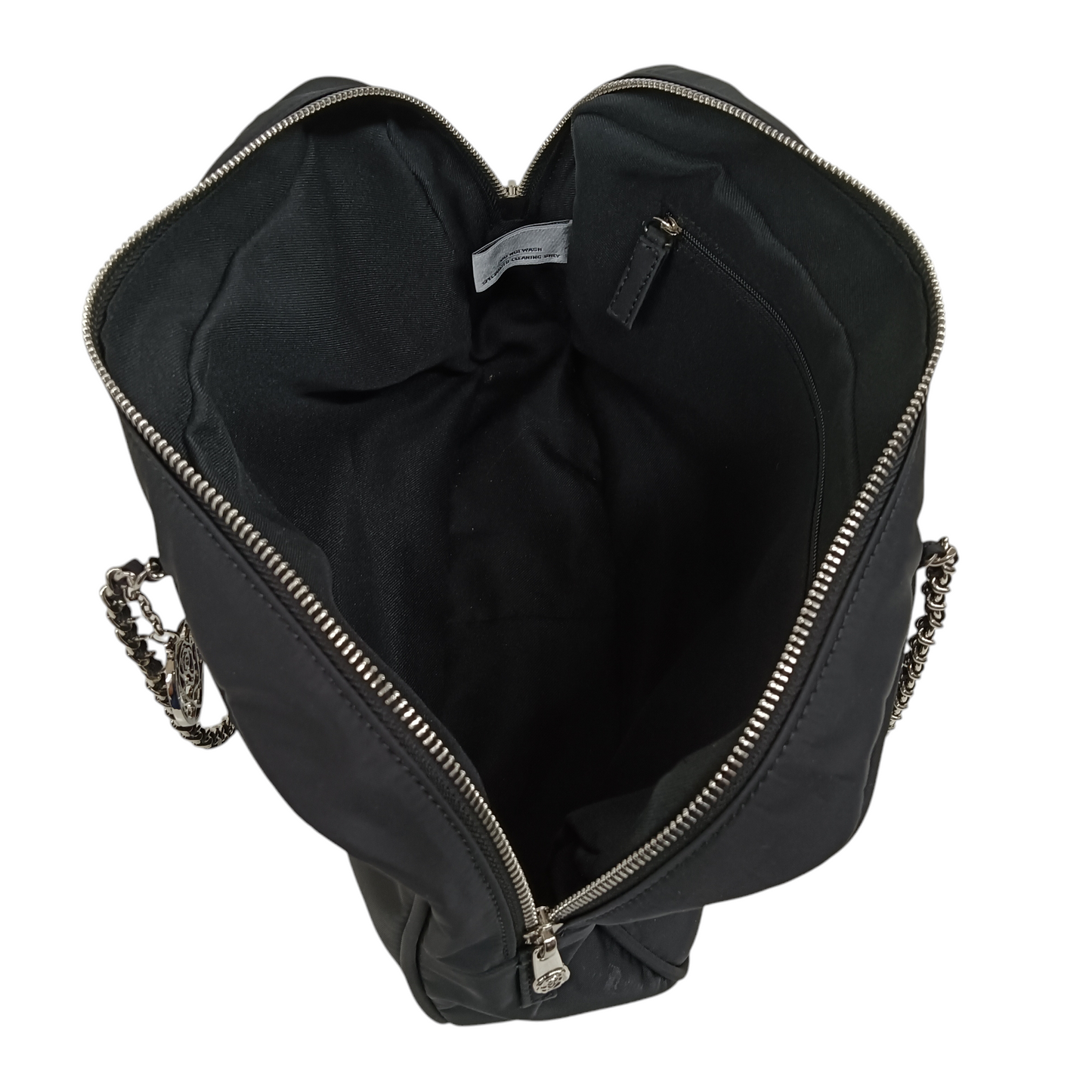 ARISTOTLE SHOULDER BAG BLACK