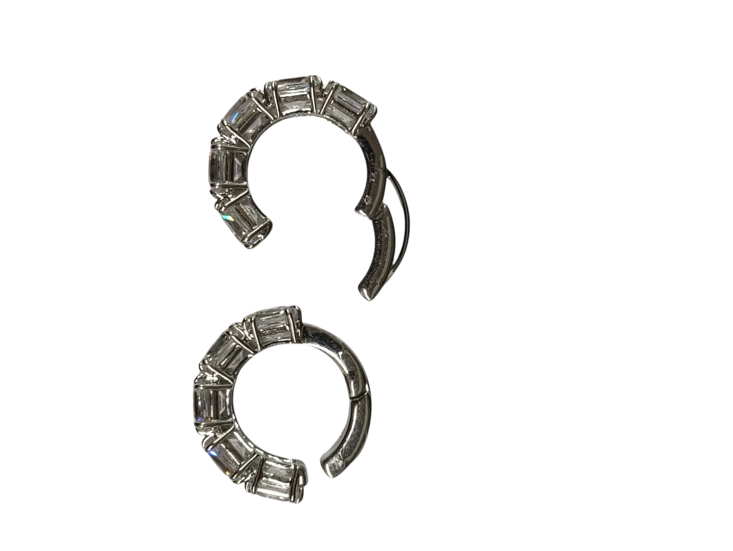 SWAROVSKI Earring 5654557