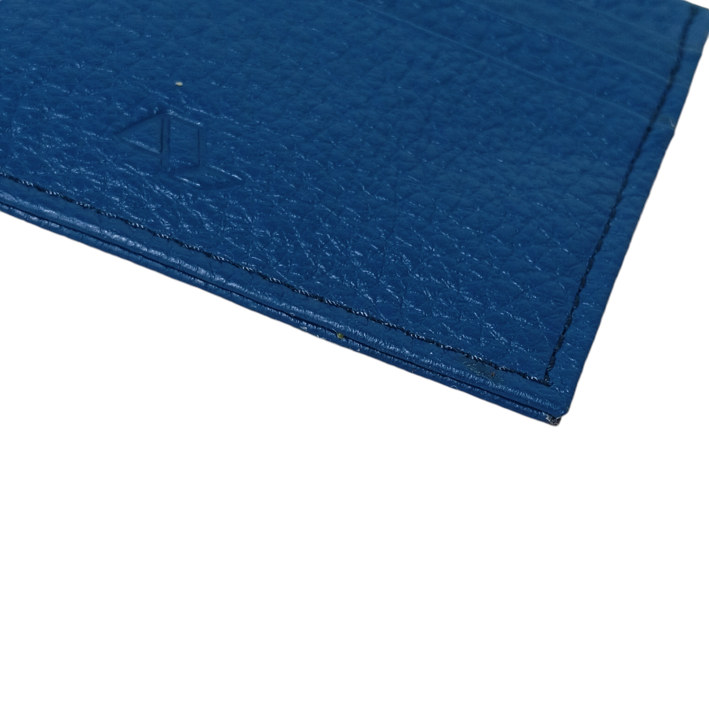 Albedo Card Case Blue