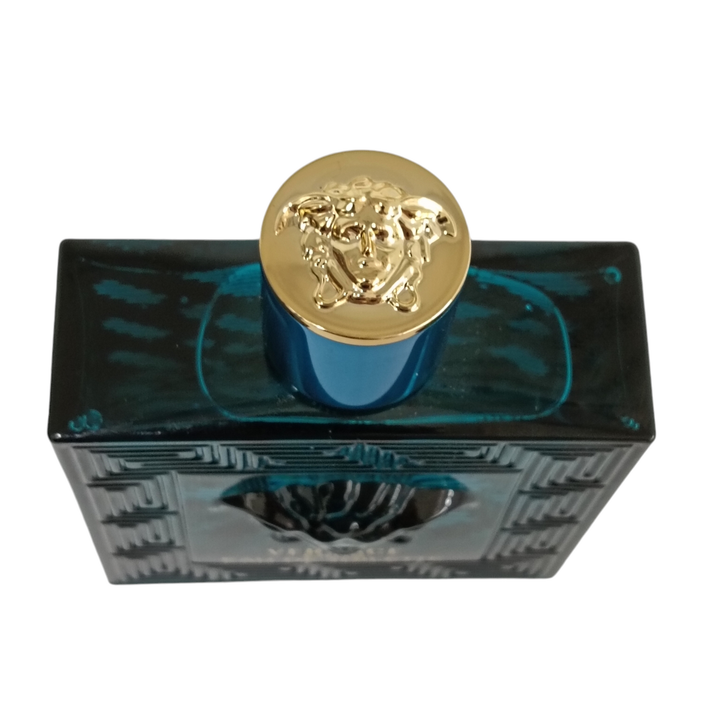 VERSACE Perfume USED 99% Eros EDT SP