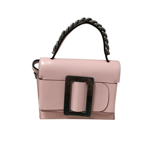 BOYY Shoulder Bag Fred 17 Pink