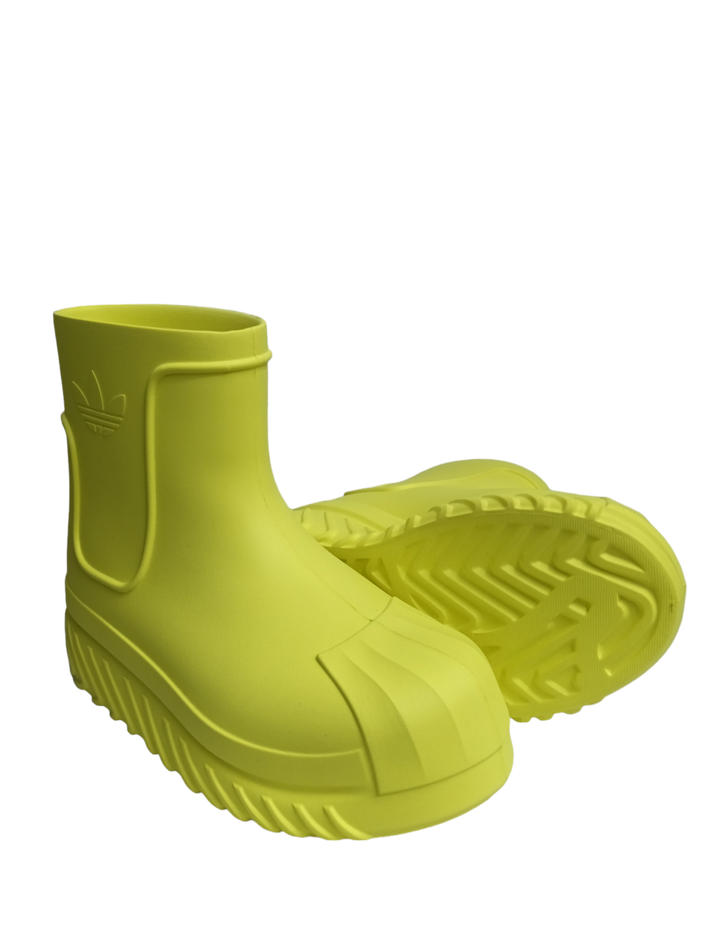 ADIDAS BOOTS LADY'S YELLOW IG2682/ AdiFOM SST