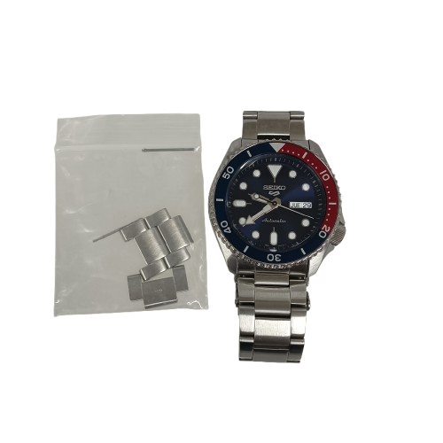SEIKO Wrist Watch 4R36-07G0 Sport