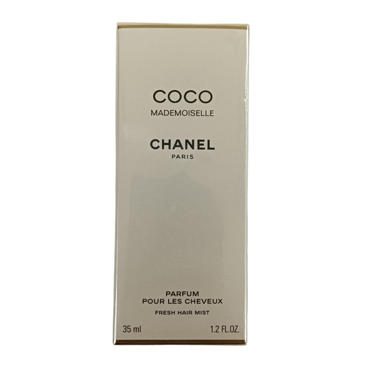 CHANEL Fresh hair mist Unused Item COCO MADEMOISELLE
