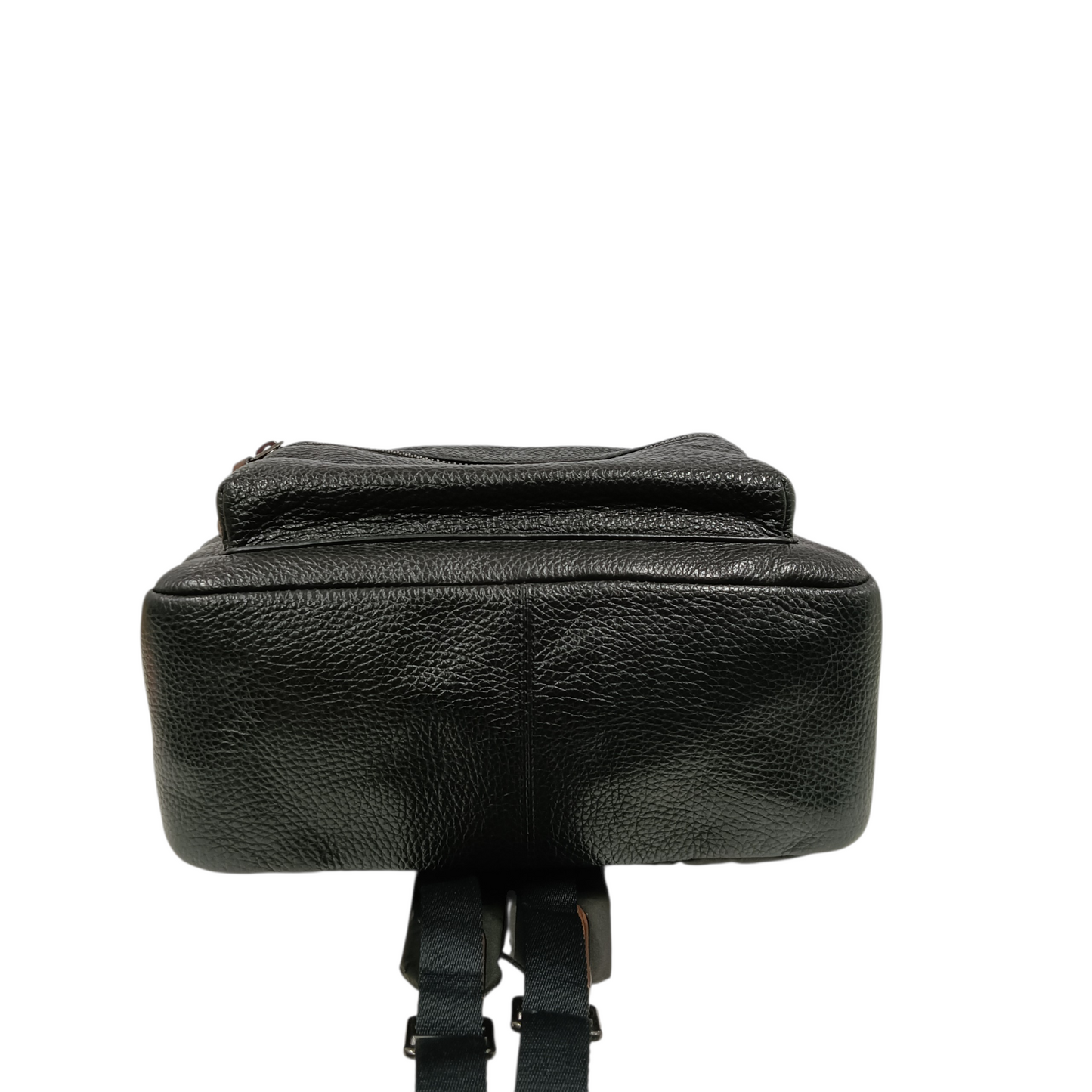 COACH Rucksack F76656 Black Damage