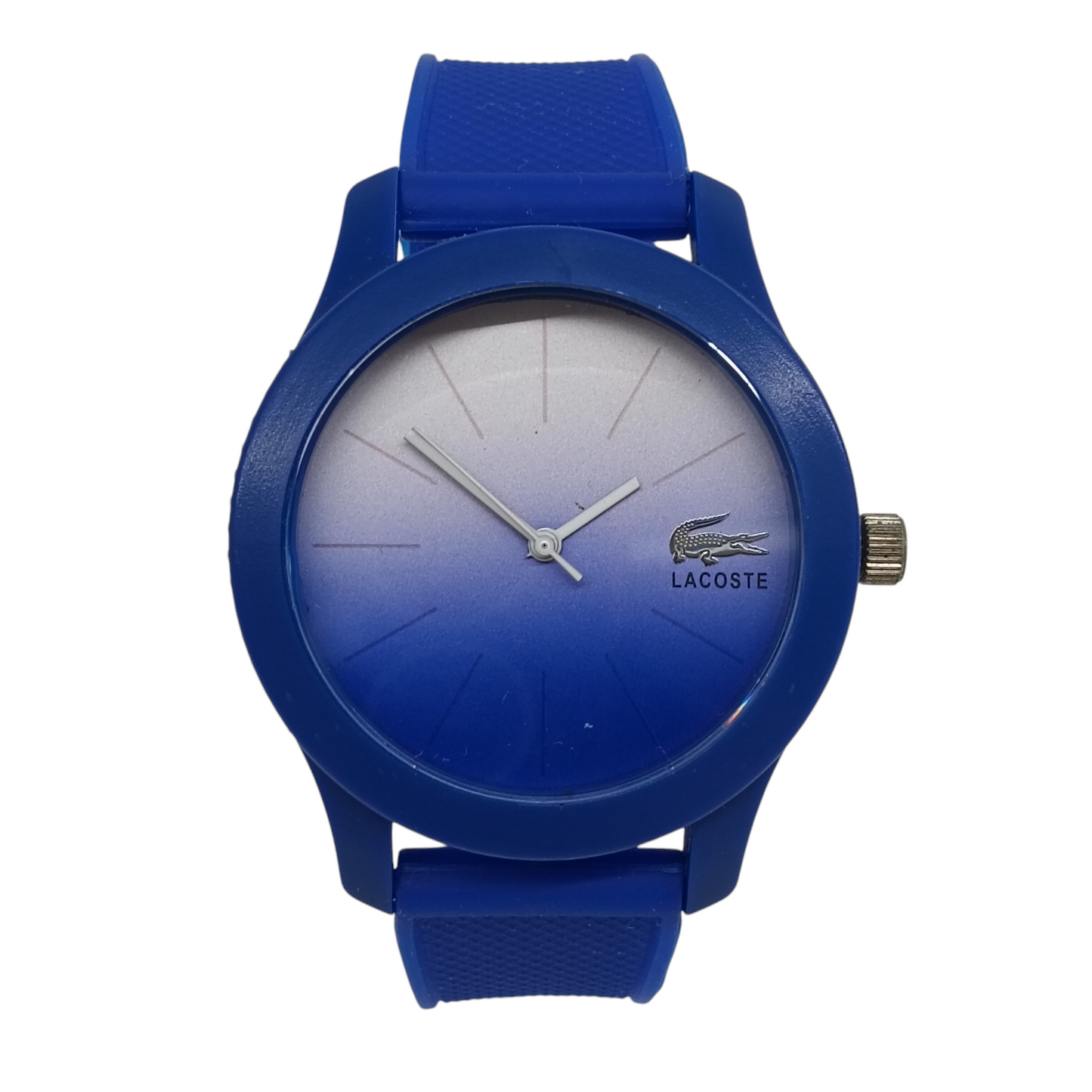 LACOSTE Wrist Watch LC.79.1.47.2550