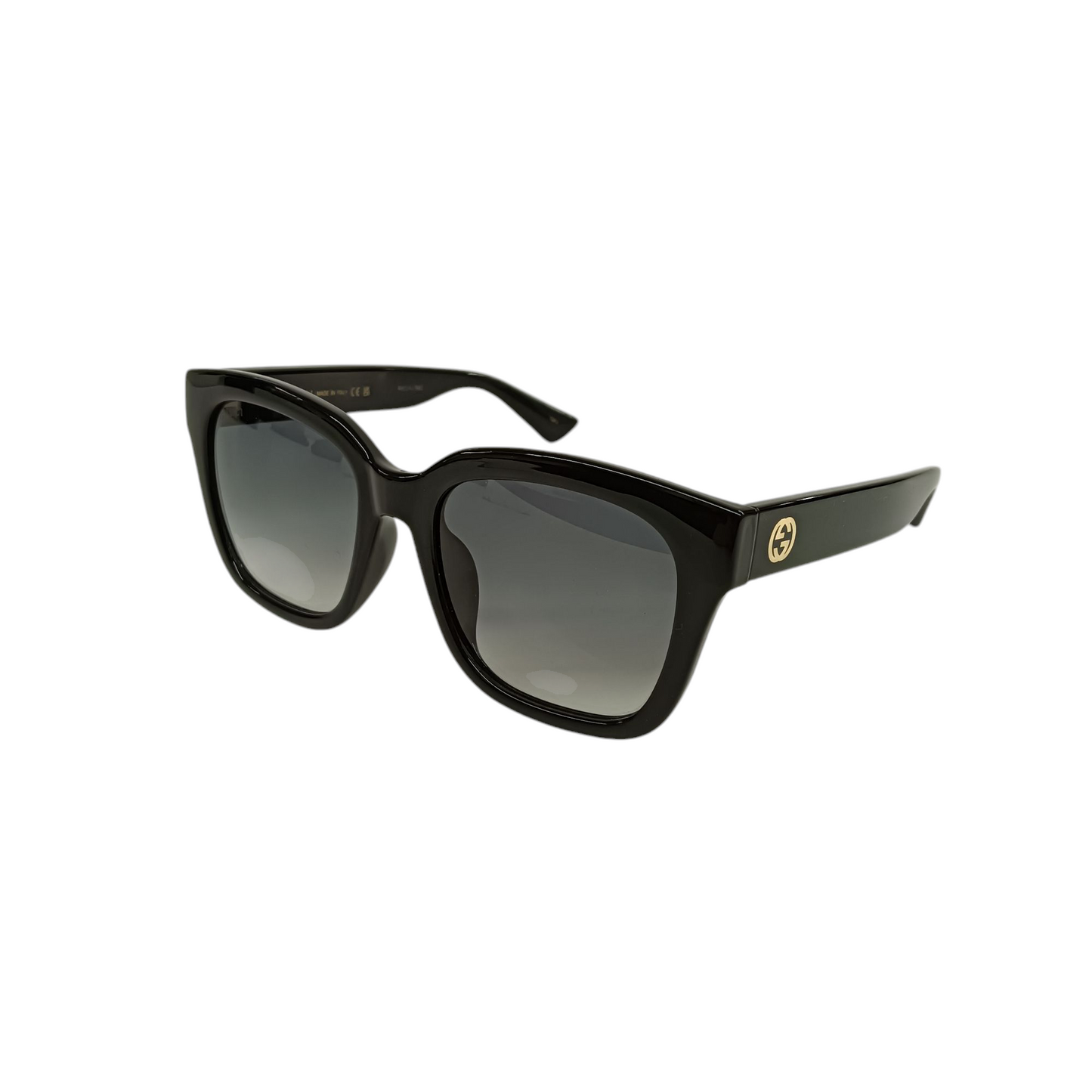 GUCCI Sunglasses GG1338SK Rank(B) Black