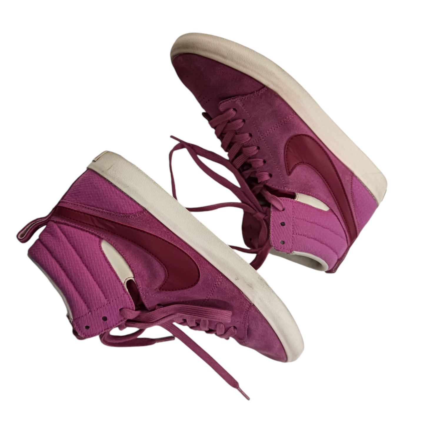 NIKE SNEAKER LADY'S SIZE 38.5 PINK