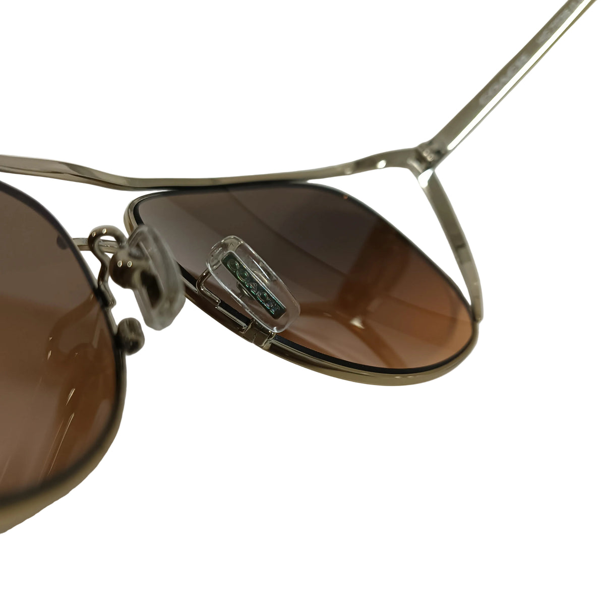 Sunglasses COACH 905395 Brown/Gold