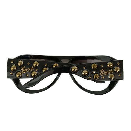 GUCCI Sunglasses GG3037/S Black