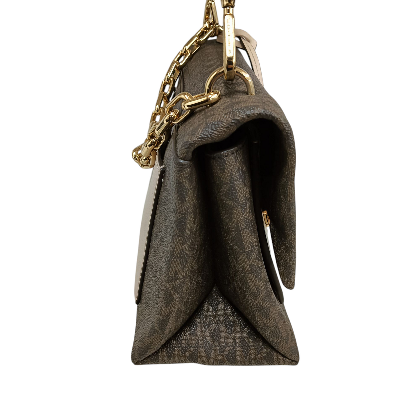 MICHAEL KORS Shoulder Bag 30T9G0EL2B Rank (A) Brown