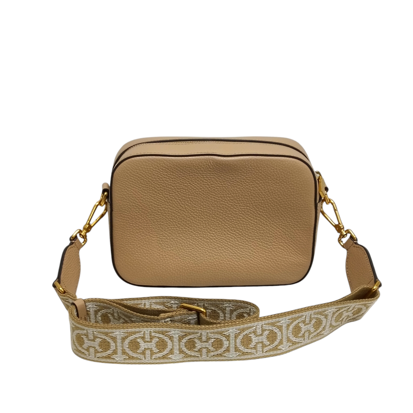 COCCINELLE Shoulder Bag Beige E1NOF150201